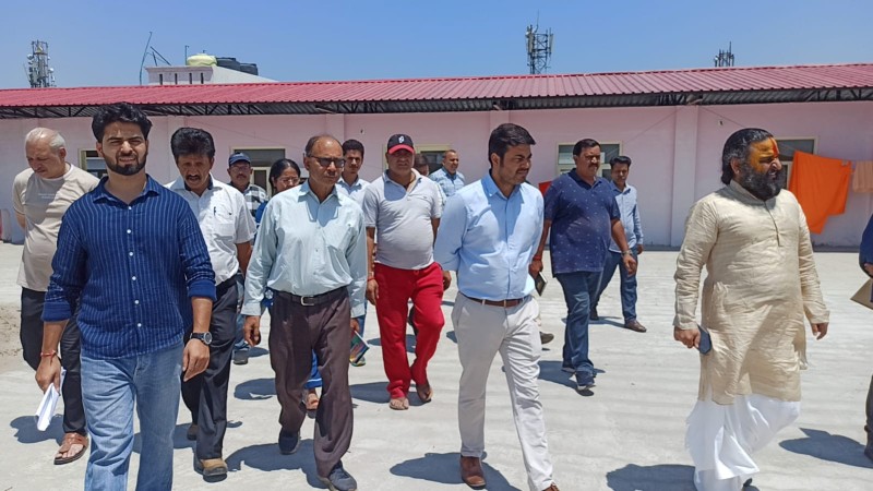 Jammu Municipal Corporation