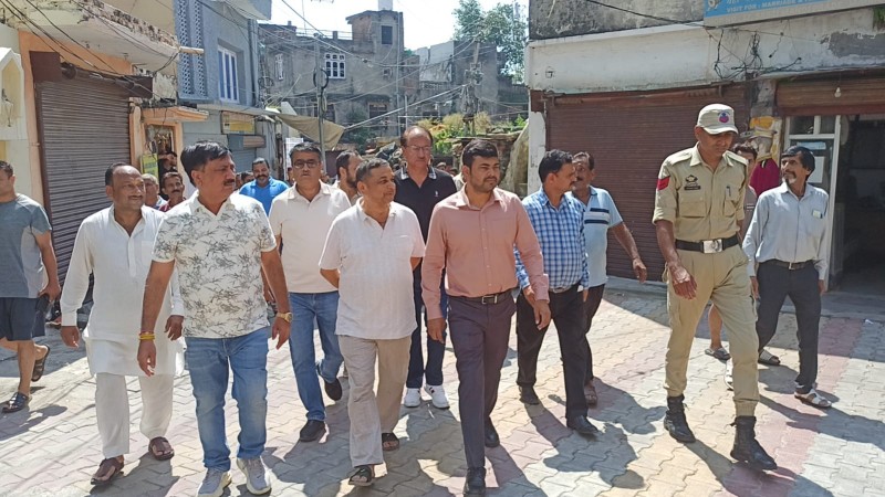 Jammu Municipal Corporation
