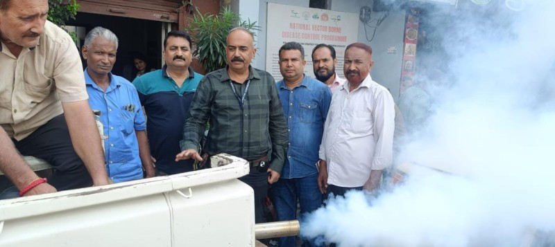 Jammu Municipal Corporation
