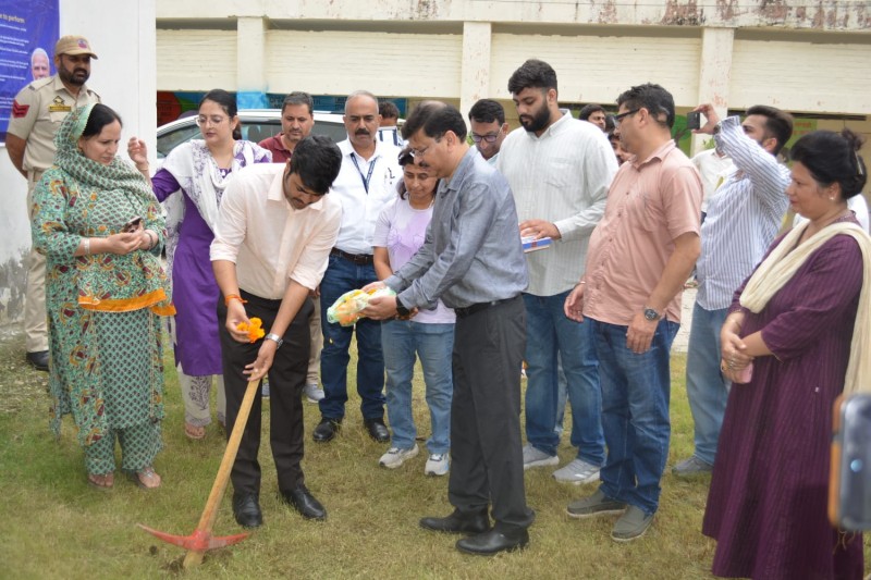 Jammu Municipal Corporation