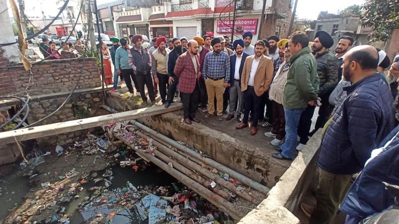 Jammu Municipal Corporation