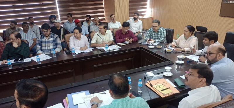 Jammu Municipal Corporation